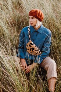 Company name - Willow Leather