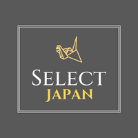 Company name - Select Japan