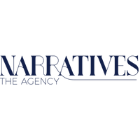 Company name - Narratives the Agency
