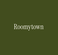 Company name - Roomytown Ltd