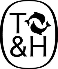 Company name - Thames & Hudson