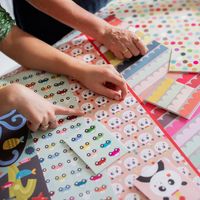 Company name - Kali Stileman Publishing