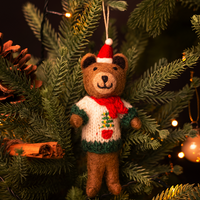 Company name - Amica Felt