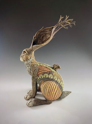 Gin Durham Ceramics