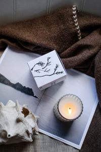 Company name - Heaven Scent Incense