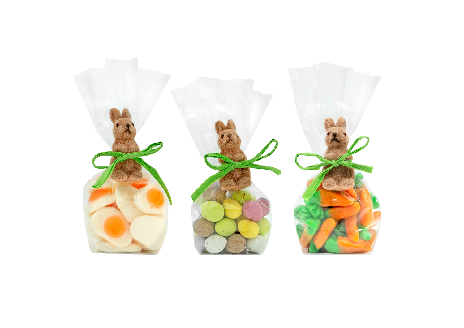 Candyhouse Ltd