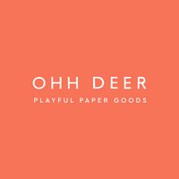 Company name - Ohh Deer