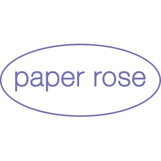 Paper Rose