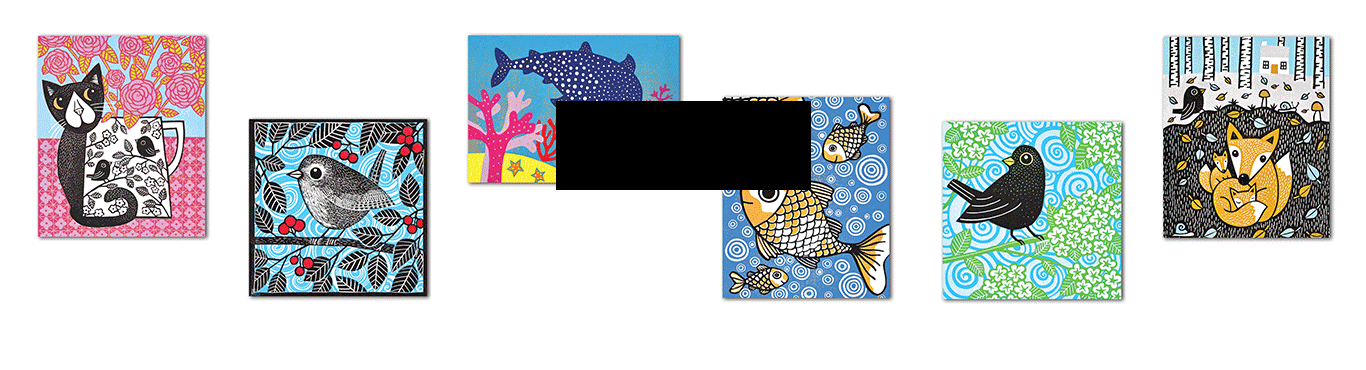 Cover image - Cardiau Nico Cards