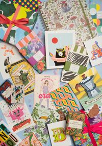 Company name - The Art File