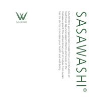 Company name - SASAWASHI