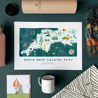 Company name - Oldfield Design Co