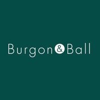 Company name - Burgon and Ball