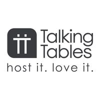 Company name - Talking Tables