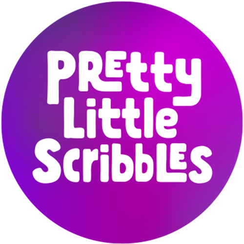 Pretty Little Scribbles