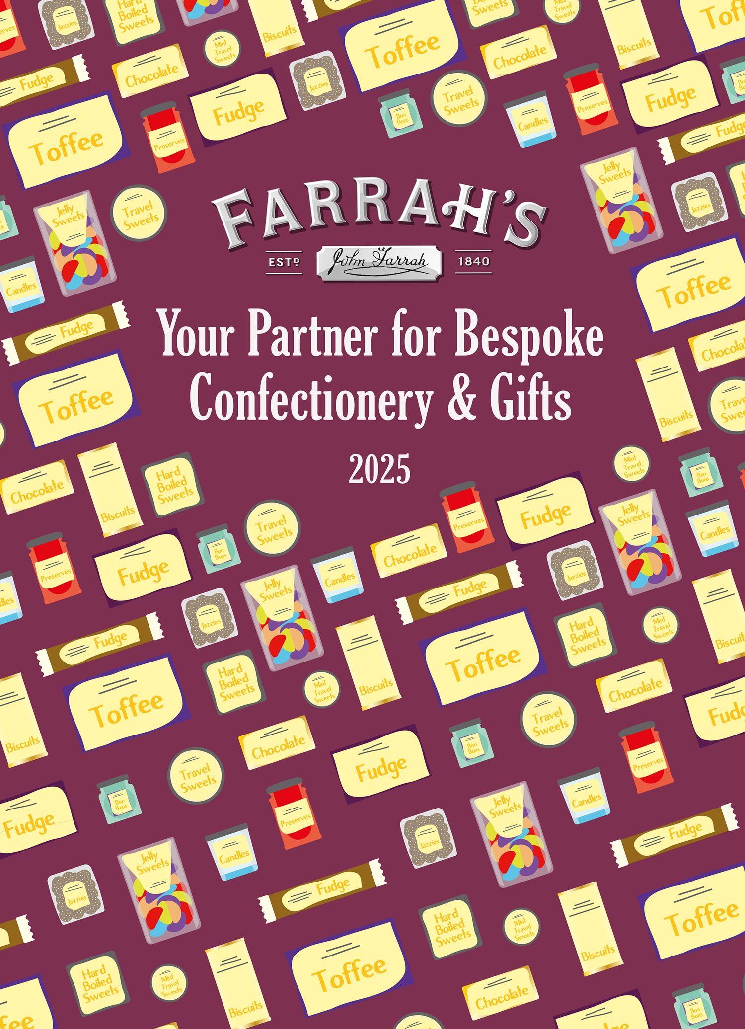 Farrah's of Harrogate