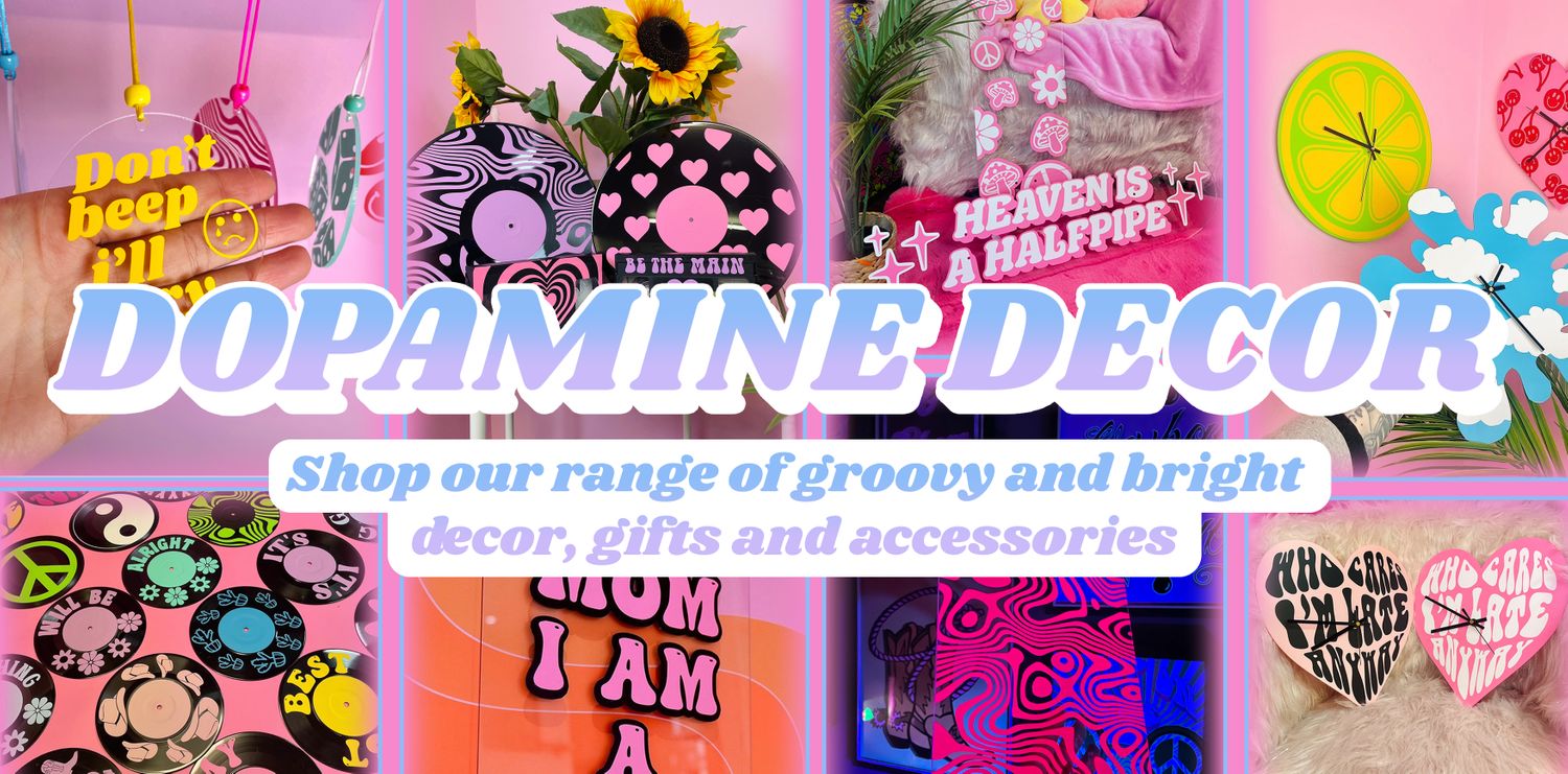 Buba Goods