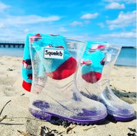 Company name - Squelch