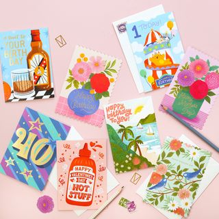 Ricicle Cards