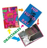 Company name - Objectables