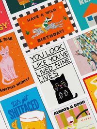 Company name - Jolly Awesome