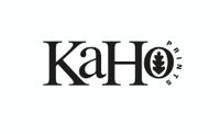 Company name - KaHo Prints