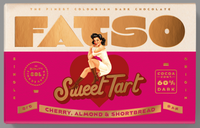 Company name - Fatso
