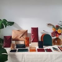 Company name - MW Makes