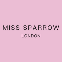 Company name - Miss Sparrow