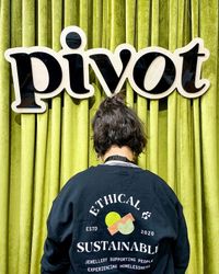Company name - Pivot