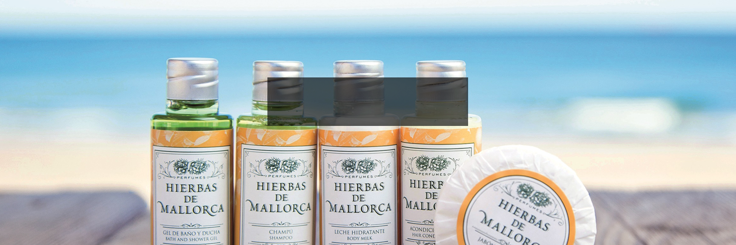 Hierbas de Mallorca