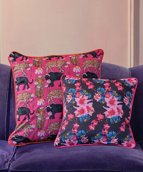 Art Cushions 2023