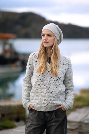 Fisherman Out Of Ireland 2023