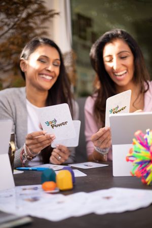 Introducing Yogi Power