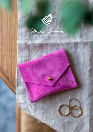 Studio Lowen SS23 Wholesale Catalogue