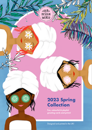 Spring Summer Catalogue 2023