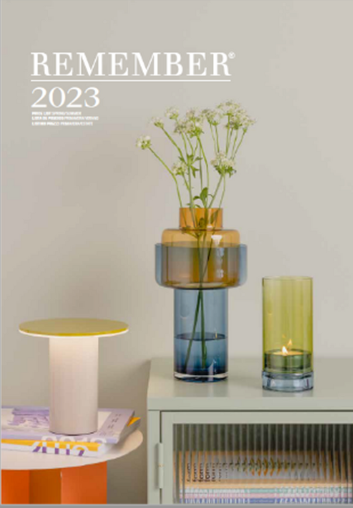 Spring Summer 2023