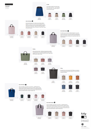 Product Guide Spring 2023