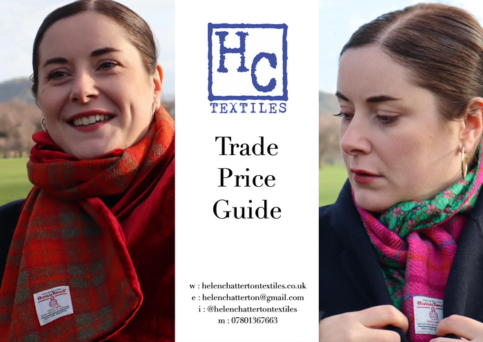 Trade Price Guide