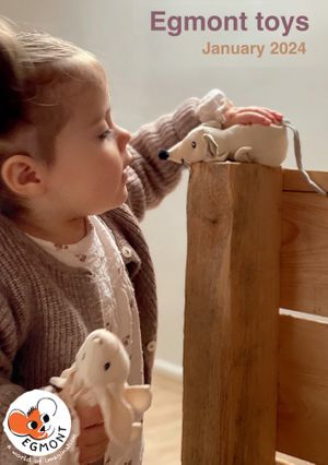 Egmont Toys SS24 Brochure