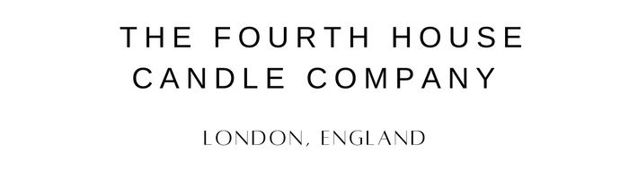The Fourth House Candle Company - Brand Presentation