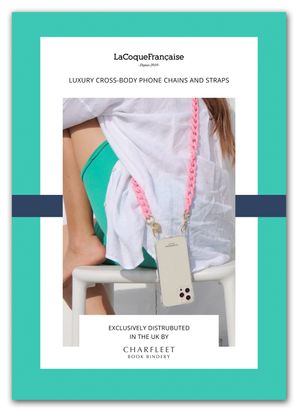 La Coque Francaise - PHONE CHAINS