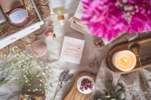 Wholesale Catalogue - The Eden Collections