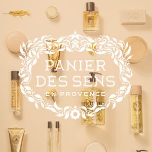 Panier des Sens Catalogue 2023