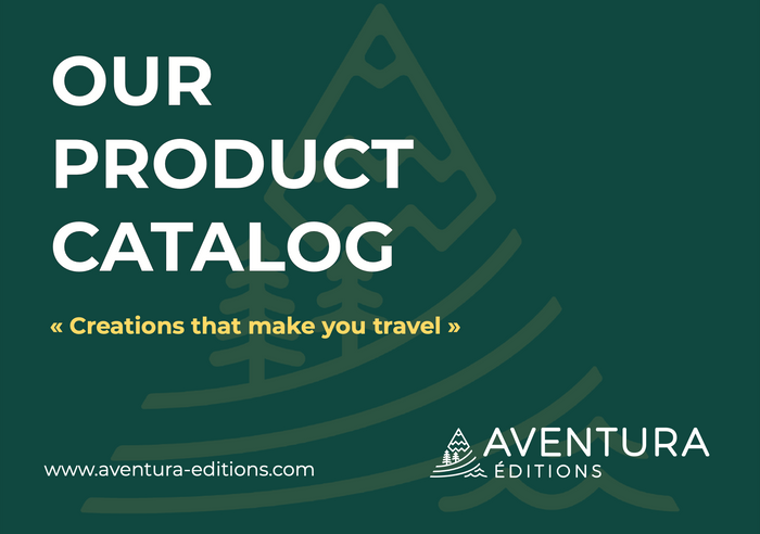 PRODUCT CATALOG