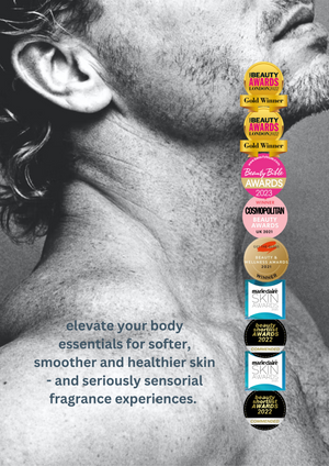 MESSIAH and EVE multi-award winning