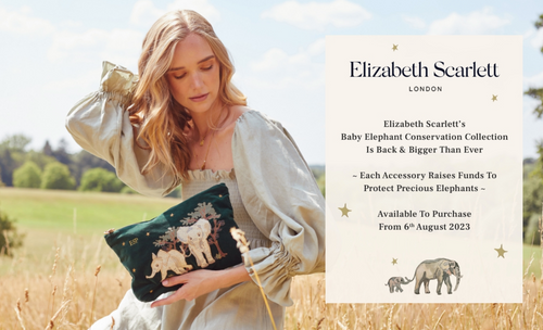 Elephants Press Release