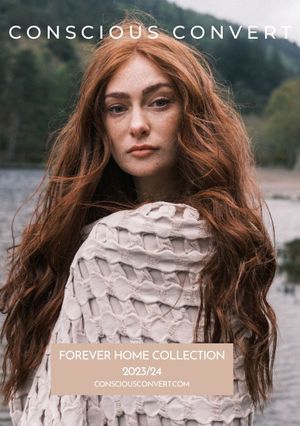 CONSCIOUS CONVERT 2023/24