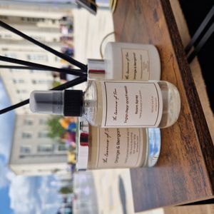 Almaarie product catalogue