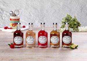 Tiptree Fine English Spirits